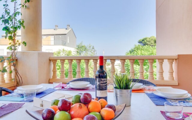 Apartment La Siesta