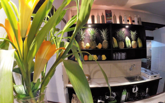 L'AUBERGE INN - Hostel