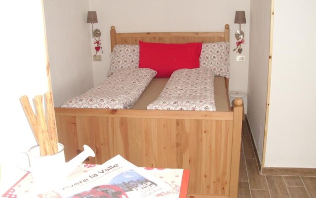 B&B Maison Torrent