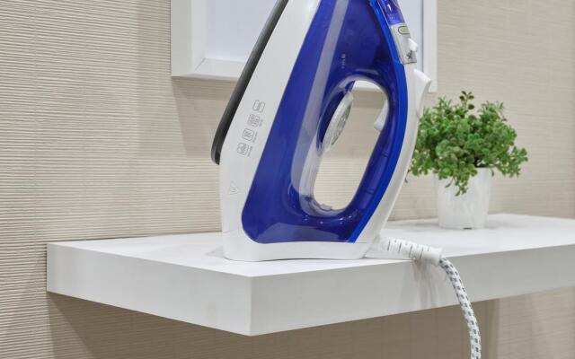 Апартаменты Kvartira sutki irk на улице Красноказачья 76/1