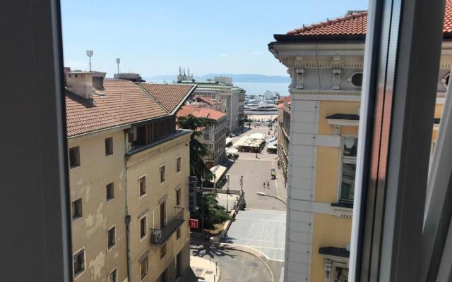 Studio Apartmani Paola