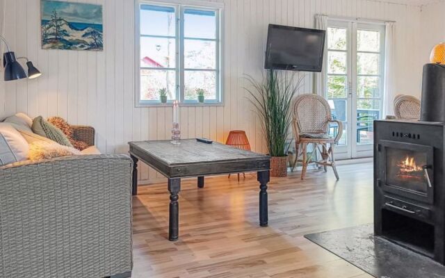 "Mogens" - 250m from the sea in Bornholm