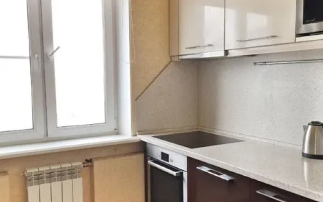 Razmestim on str. Komarova, bld. 127B