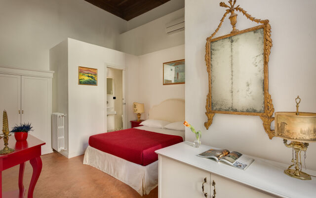 La Dimora del Cardinale