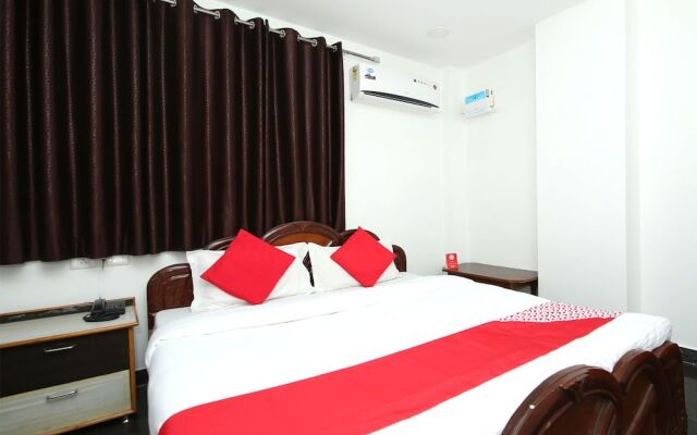 OYO 12498 Hotel Sea Rock