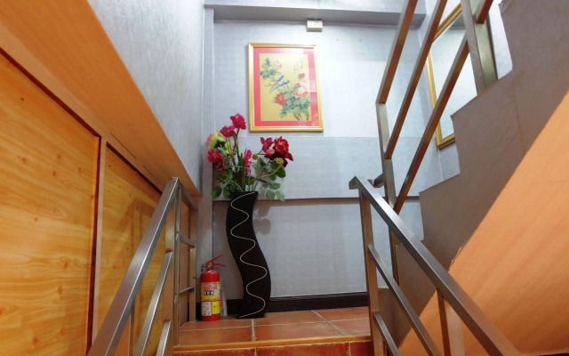 China Guest Inn