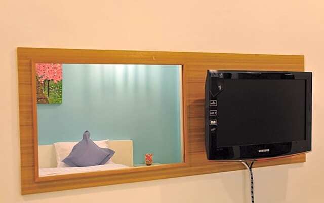 Clearhouse Boutique Guesthouse