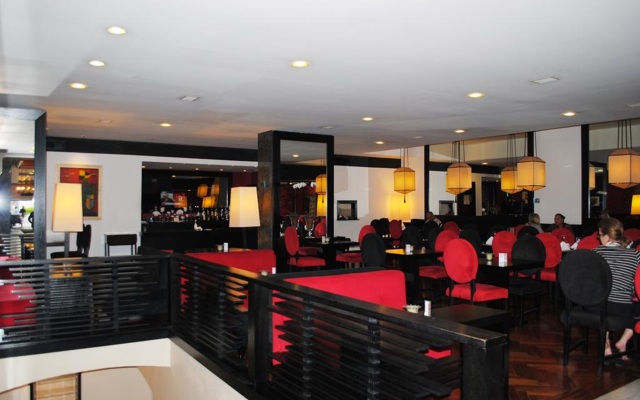 Plaza Sao Rafael Hotel