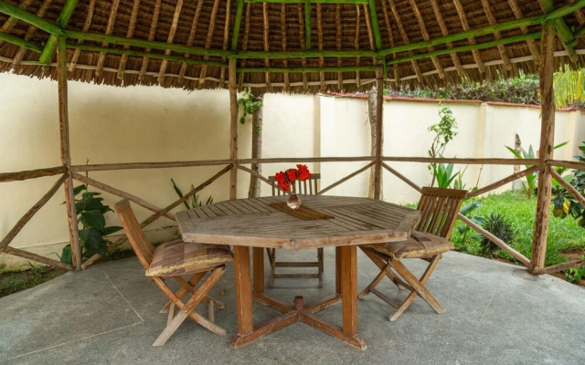 Stunning 2Bd Apt in Mombasa/mtwapa- Your Home