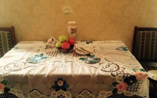 Guest House Gzirishvili