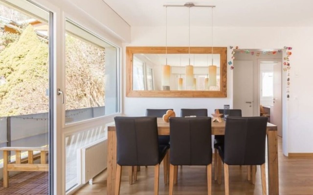 Holiday Apartment Chalet Meise