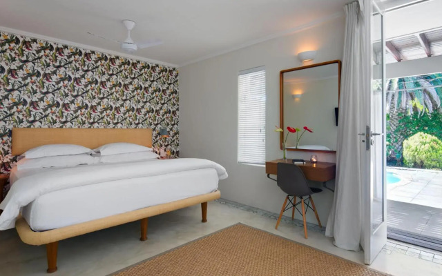 Cape Standard Guest House