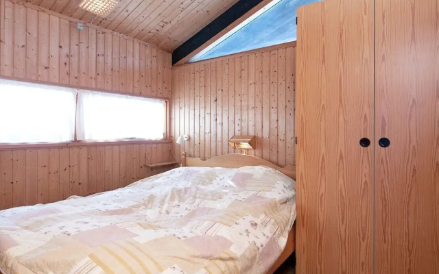 6 Person Holiday Home in Skagen