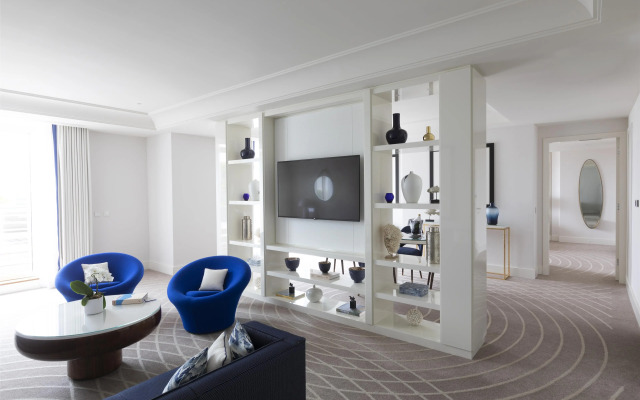 Martinez Hotel