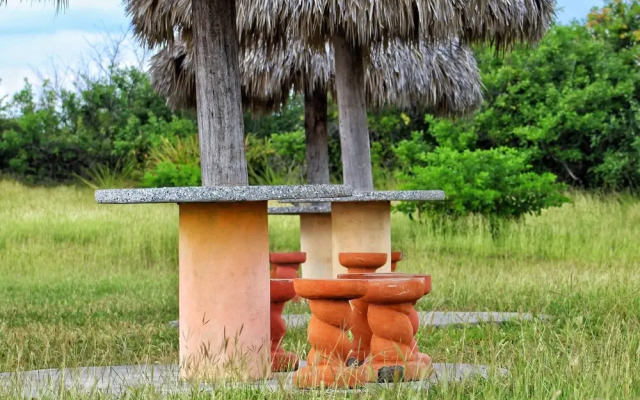Casa Morsi Gran Pacifica Resort