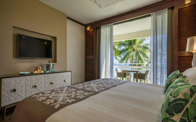 InterContinental Resort Tahiti by IHG