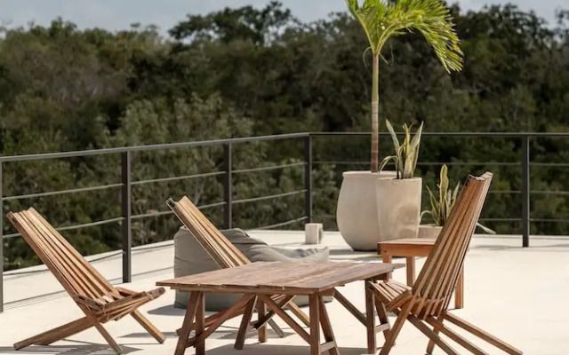 Seremonia Origen by Vida de Playa