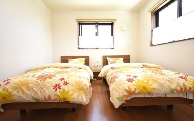 Guest House Kanagusuku