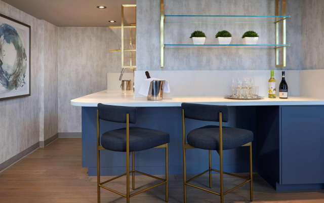 Hilton Mississauga/Meadowvale