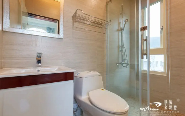 Wide Habitat Hostel