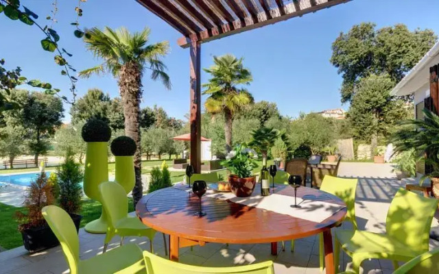 Villa La Contessa Del Mar