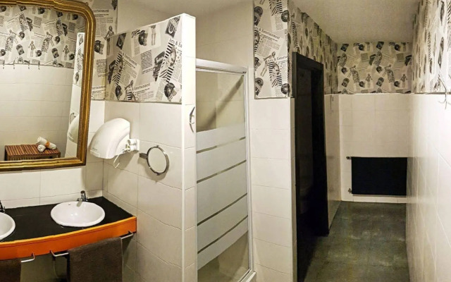 Hostels Meetingpoint