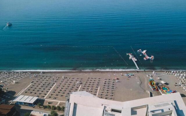 Luxury apartment Casa Al Mare