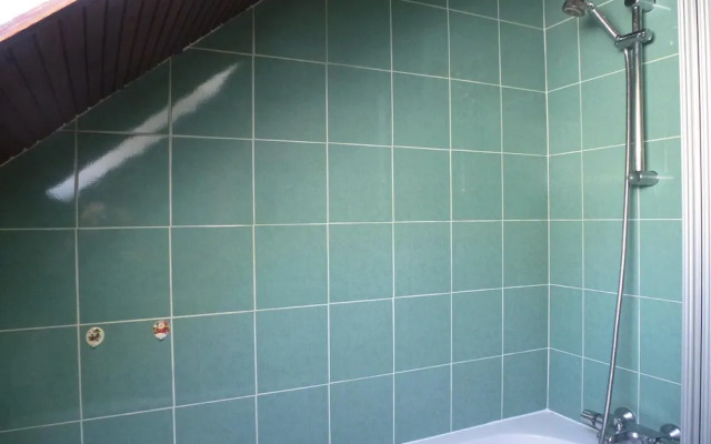 House in Hillion Near GR 34 Coastal Path