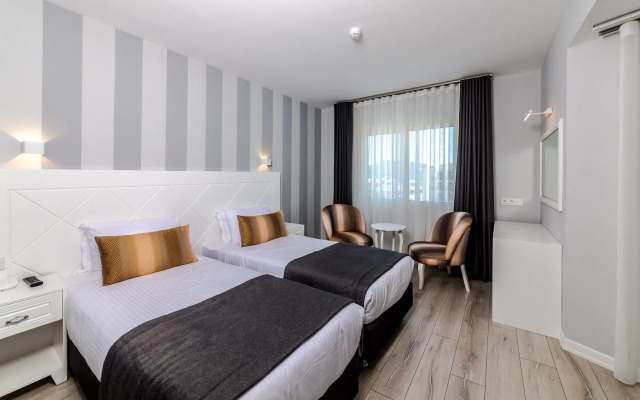 Motto Premium Marmaris