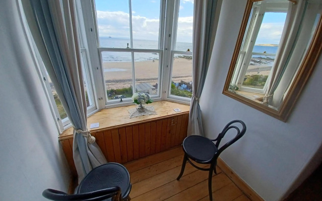 Beachhaven116, Lovely Beachside House, Lower Largo