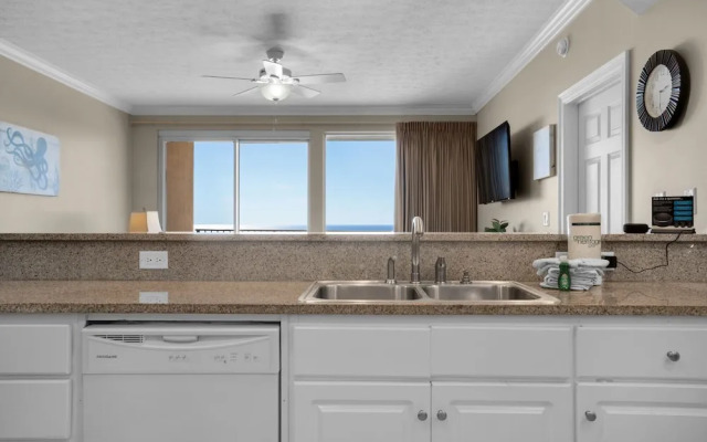 Treasure Island 1007