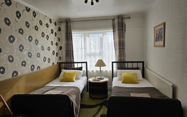 Fairhaven Hotel