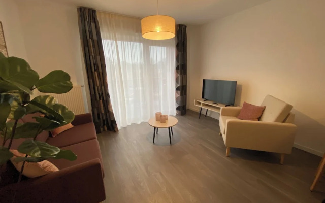 DOMITYS - La Flânerie