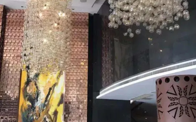 Victoria Haomei Hotel
