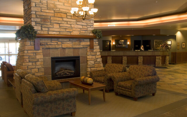 Clearwater Suite Hotel