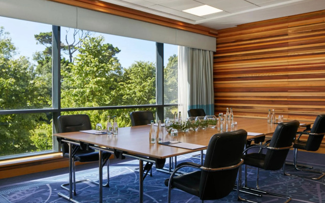 Crowne Plaza Dublin Airport by IHG