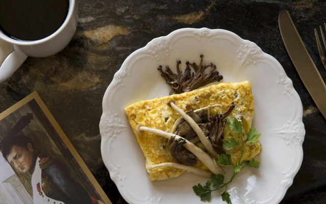 Enchanté Boutique Hotel