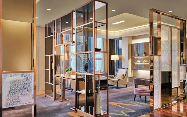 Vignette Collection Palm Springs  Chengdu