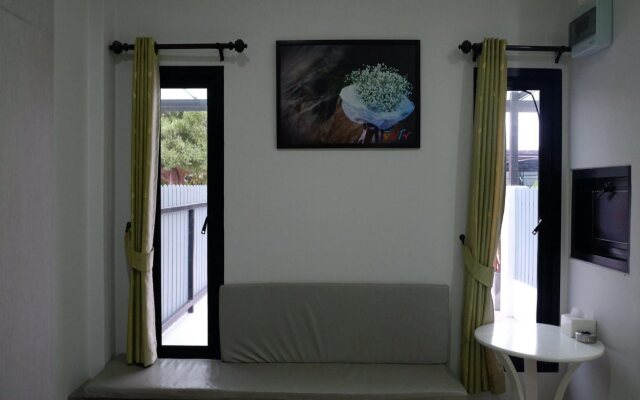 Gypso Resort