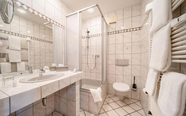 Hotel Frechener Hof