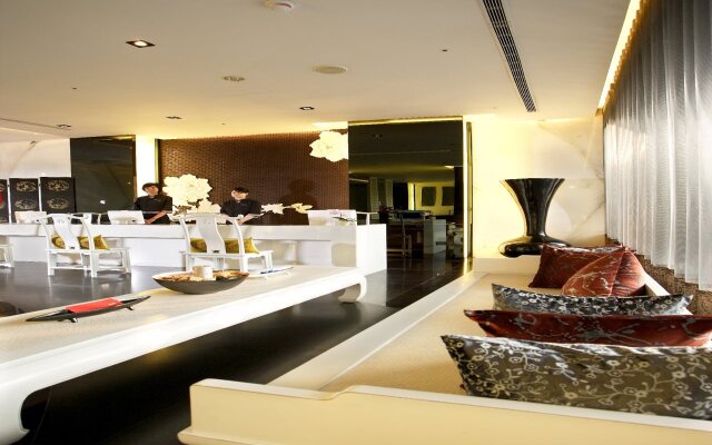 City Resort Taichung