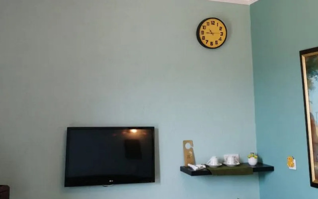 W. Antic Cafe Restaurant Butik Otel