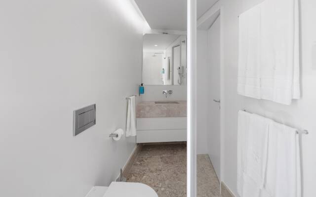 Lisbon Serviced Apartments -  Benformoso