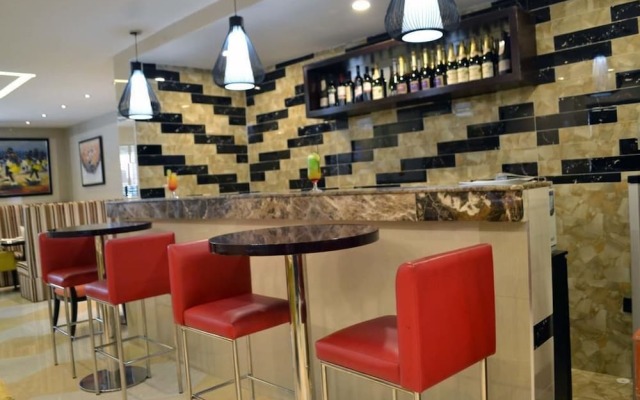 Best Premier Hotel
