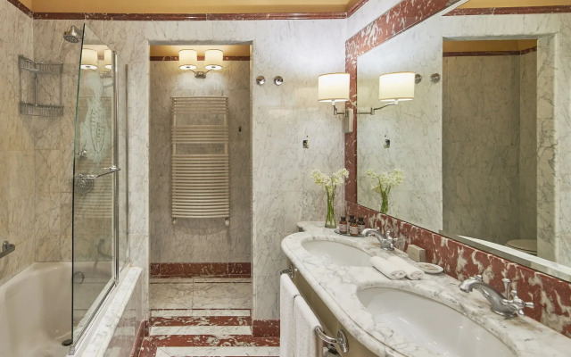 Bagni di Pisa Palace & Thermal Spa