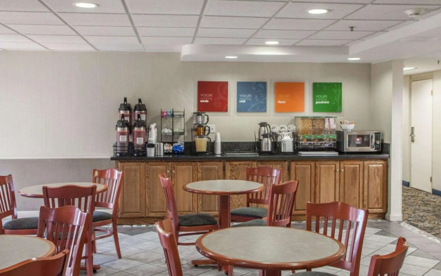 Best Western Chicago - Downers Grove