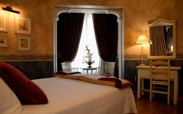 Hotel Pradas Ordesa