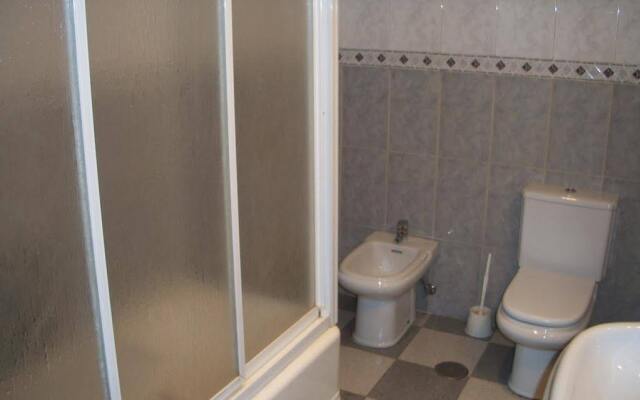 Hostal Paracuellos