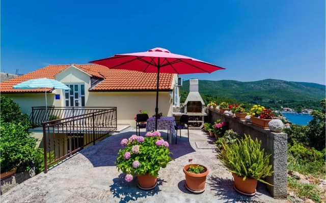 Apartment Gruda with Sea View 03