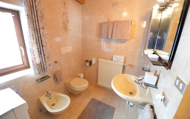 Apartment 4 Holiday - Apartment Nogler Frieda